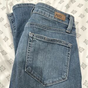 Super cute Paige jeans can sell other jeans in bundle